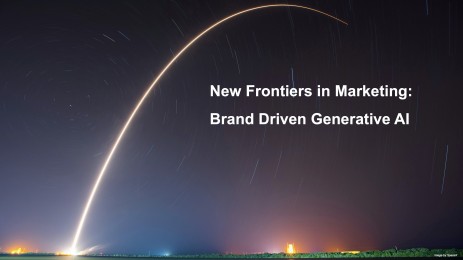 Supercharge Marketing with AI Cover